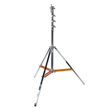 Junior Combo Stand 2 Risers