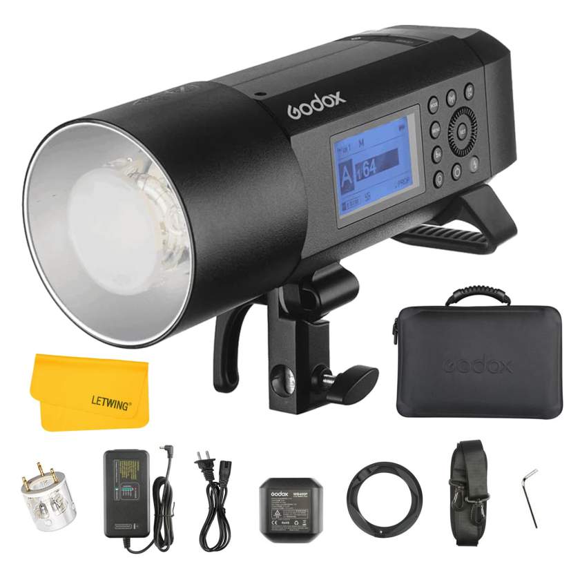 Godox AD400