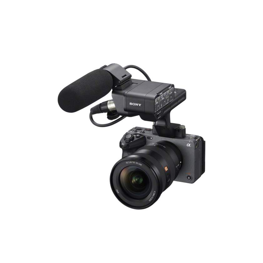 Sony FX3
