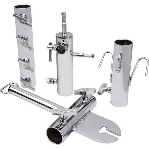 Pipe Boom Rig KIT