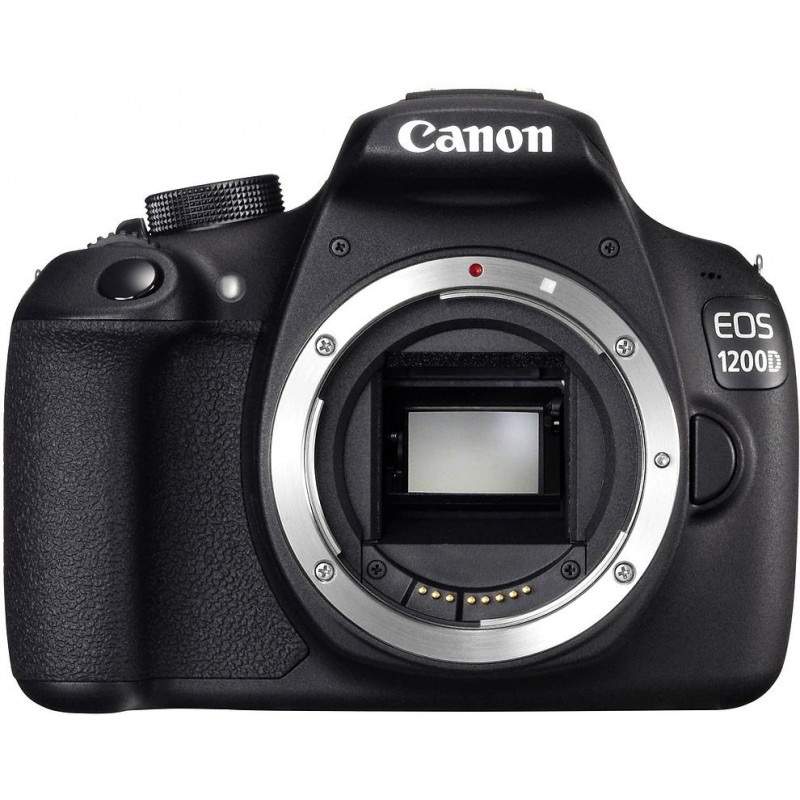 Canon 1200D