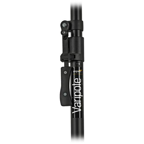 Varipole 7’ to 12’