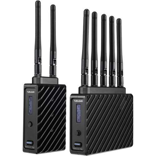 Teradek Bolt 6 LT 150